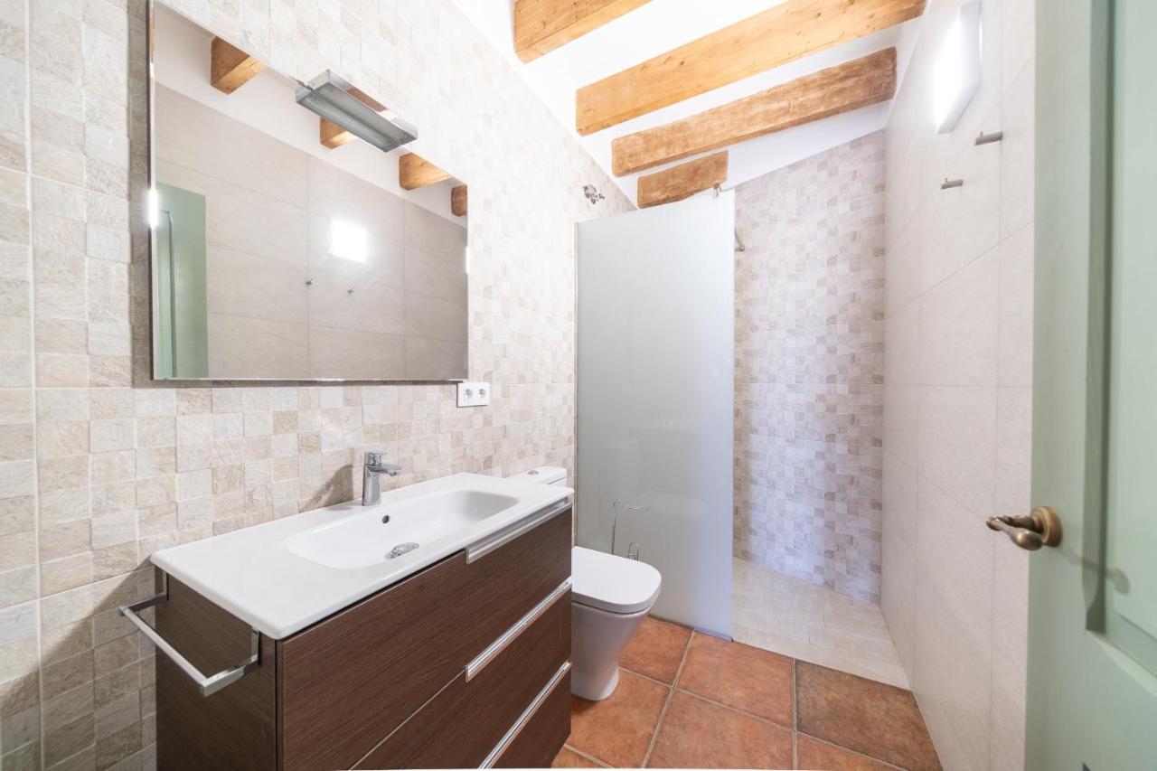Holiday Home Florence Ampurias Bagian luar foto